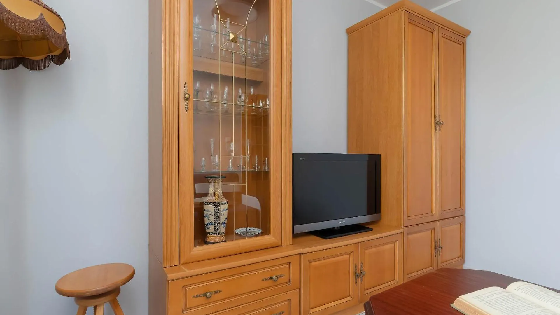Atmospheric 3City Apartment In Sopot With Two Bedrooms And Balcony By Noclegi Renters Poland