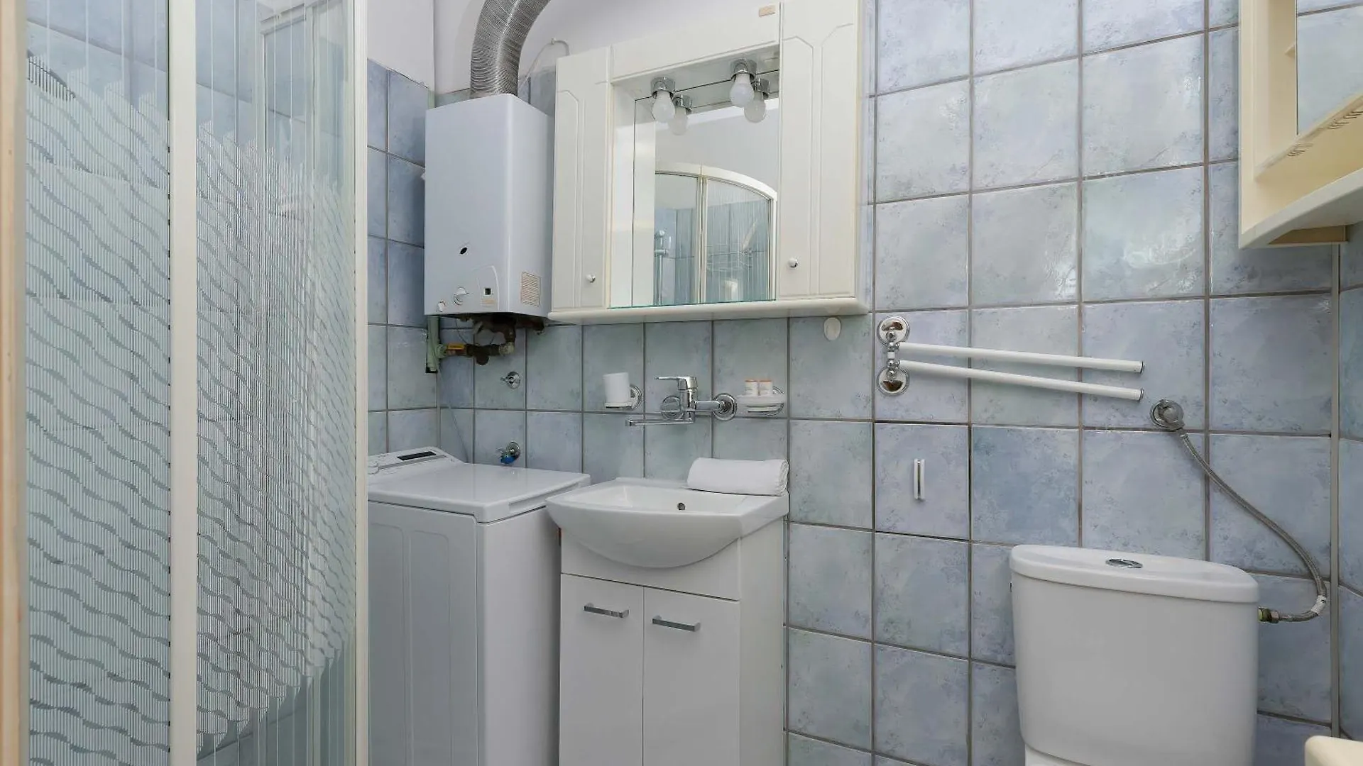 Atmospheric 3City Apartment In Sopot With Two Bedrooms And Balcony By Noclegi Renters