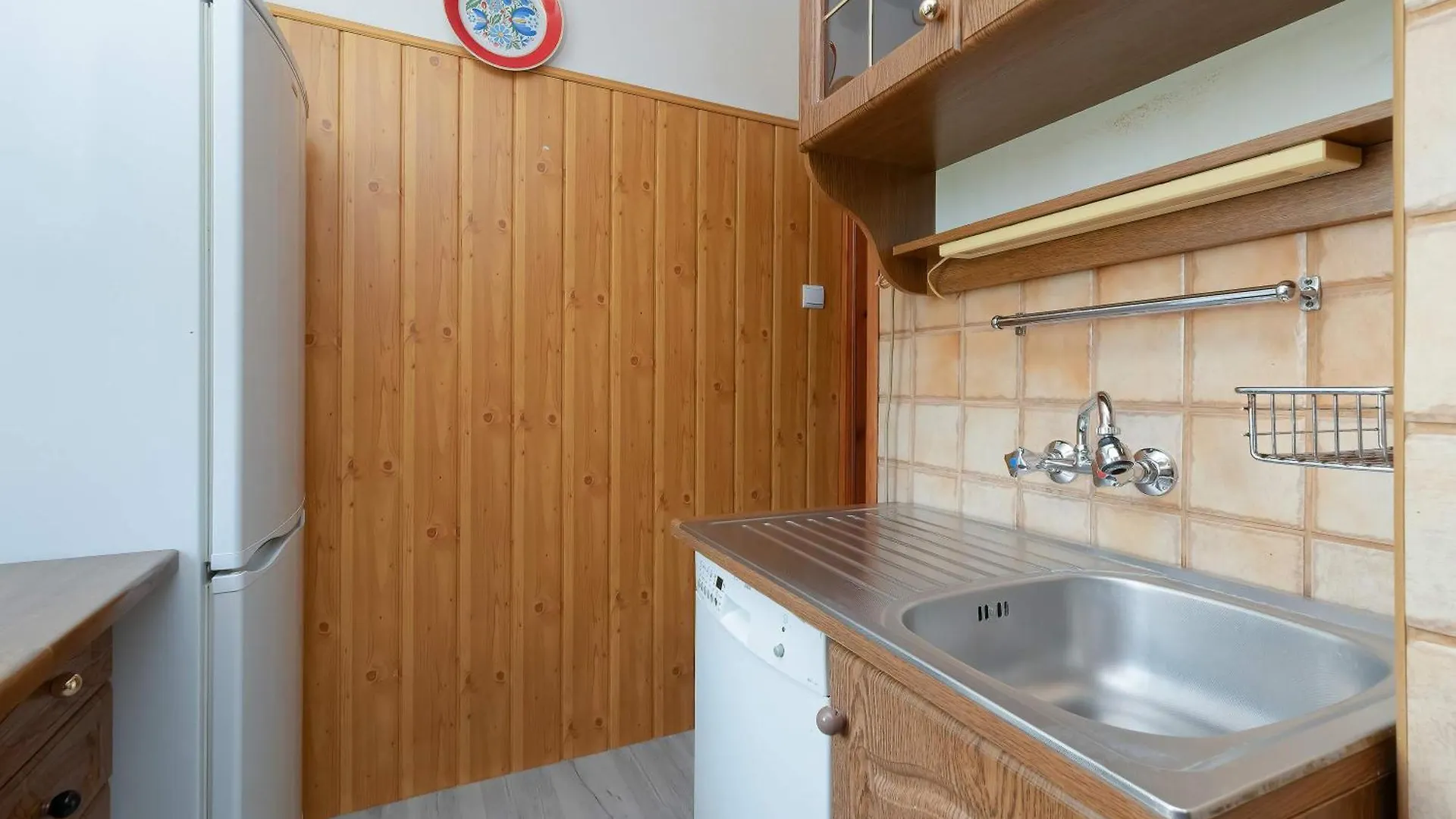 Atmospheric 3City Apartment In Sopot With Two Bedrooms And Balcony By Noclegi Renters